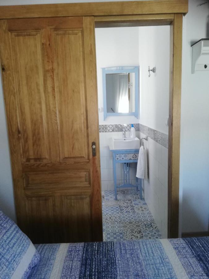 Hostal El Lugar De La Mancha Argamasilla de Alba Екстериор снимка