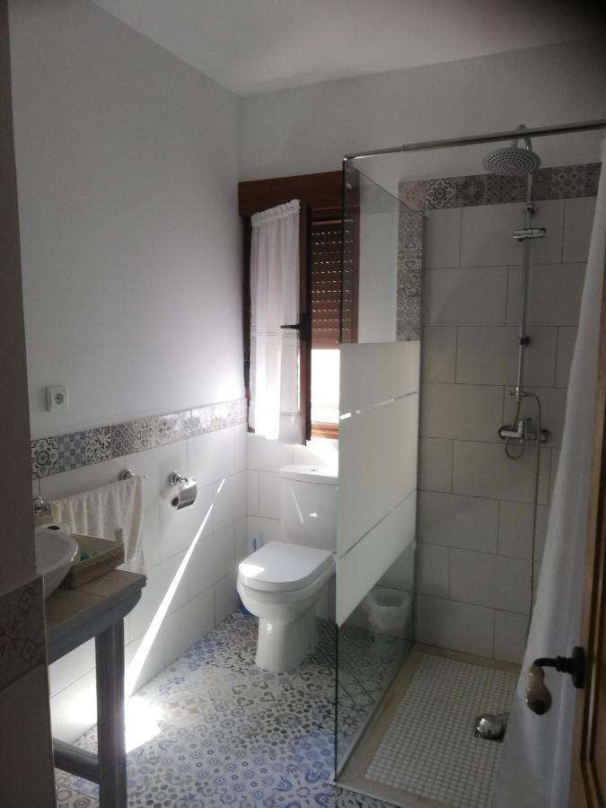 Hostal El Lugar De La Mancha Argamasilla de Alba Екстериор снимка