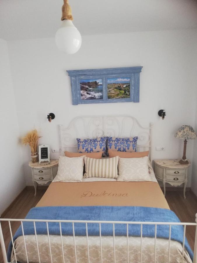 Hostal El Lugar De La Mancha Argamasilla de Alba Екстериор снимка