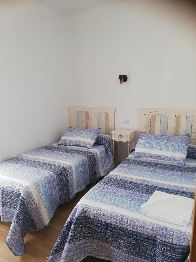 Hostal El Lugar De La Mancha Argamasilla de Alba Екстериор снимка