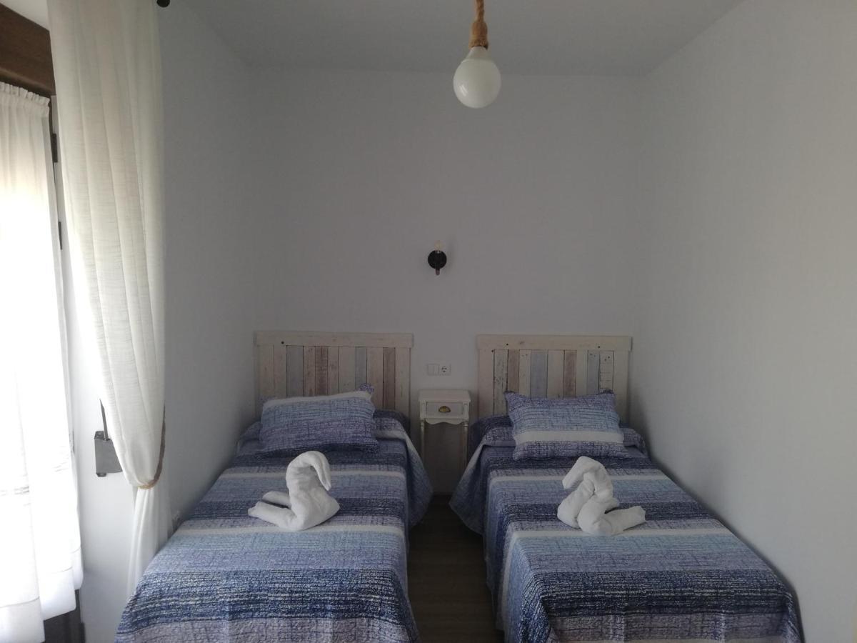Hostal El Lugar De La Mancha Argamasilla de Alba Екстериор снимка