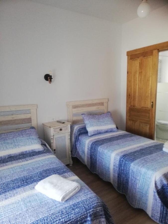 Hostal El Lugar De La Mancha Argamasilla de Alba Екстериор снимка